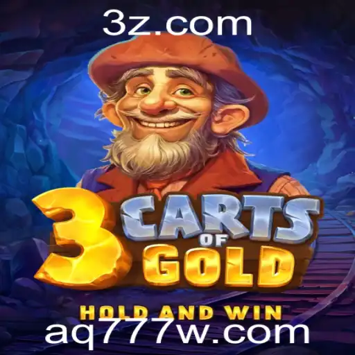 Explorando o Mundo de 3cartsOfGold: Um Guia Completo
