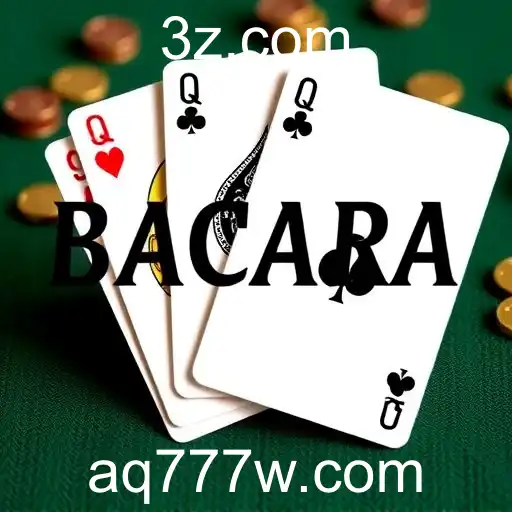 Explorando o Elegante Mundo do Bacará