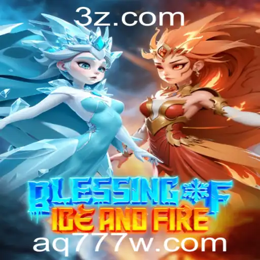 Blessing of Ice and Fire: O Jogo que Conquista com Estratégia e Aventura