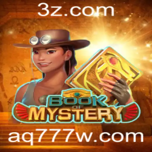 Book of Mystery: Mergulhe na Aventura e Decifre os Segredos