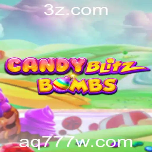 Descubra o Novo Mundo de Emoções em CandyBlitzBombs