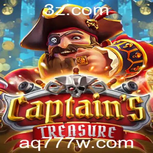 Explorando CaptainssTreasure: Uma Aventura em Alto Mar