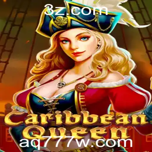 Descubra as Aventuras de CaribbeanQueen no aq777.com