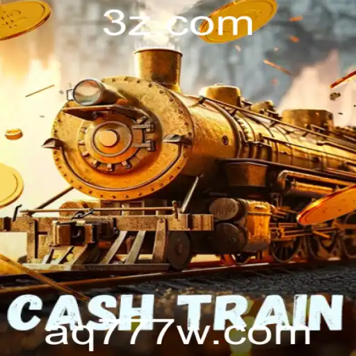 CashTrain: Uma Aventura de Estratégia e Sorte