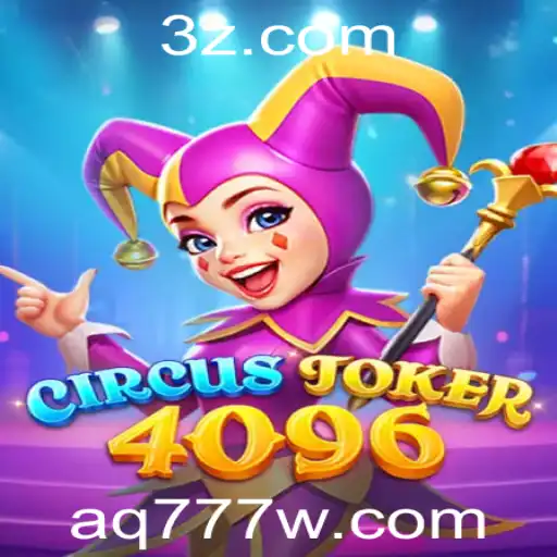 CircusJoker4096: Descubra o Mundo Vibrante do Novo Jogo Online