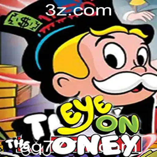 Descubra o Fascinante Jogo EyeOnTheMoney