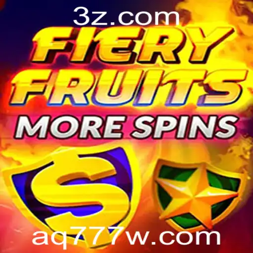 Descubra o FieryFruitsMoreSpins: O Novo Jogo Sensação do Momento