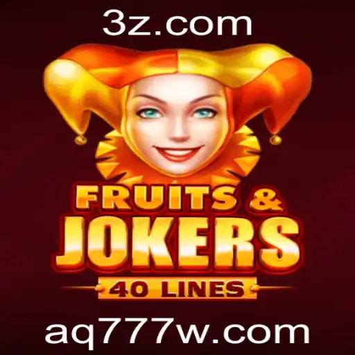 Descubra o Universo de FruitsAndJokers40: Um Jogo Emocionante