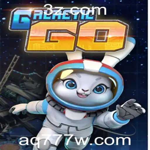 GalacticGO: Explorando Novas Fronteiras no Universo dos Jogos