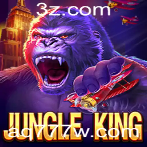 Descubra as Aventuras de JungleKing: Um Guia Completo