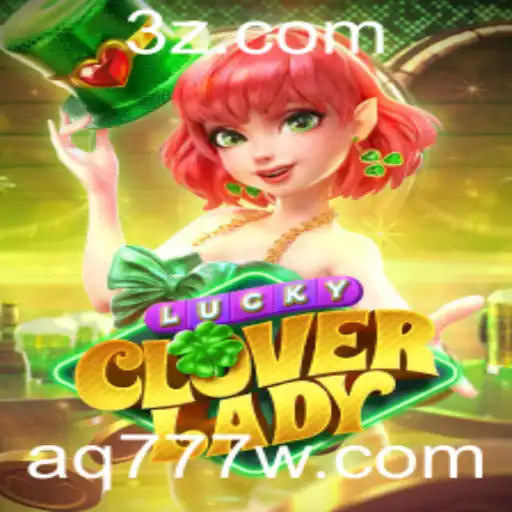 Descubra o Fascinante Mundo de LuckyCloverLady em aq777.com