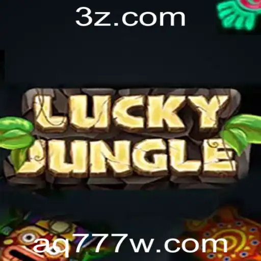 Descubra LuckyJungle: O Jogo de Estratégia e Aventura do Momento