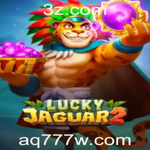 Descubra o Fascinante Mundo de Luckyjaguar2 no aq777.com