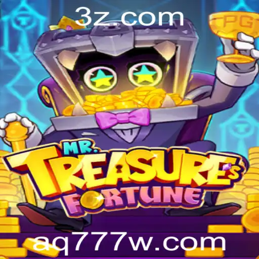Explorando MrTreasuresFortune: Uma Jornada Épica de Aventura e Fortuna