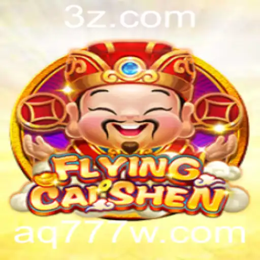 Descubra o Mundo de FlyingCaiShen no aq777.com