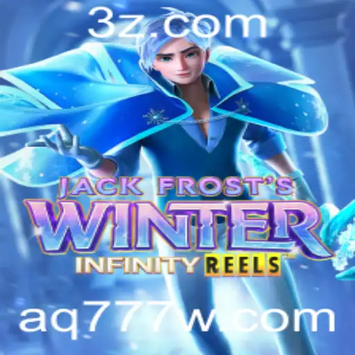 Descobrindo as Aventuras de JackFrostsWinter em aq777.com