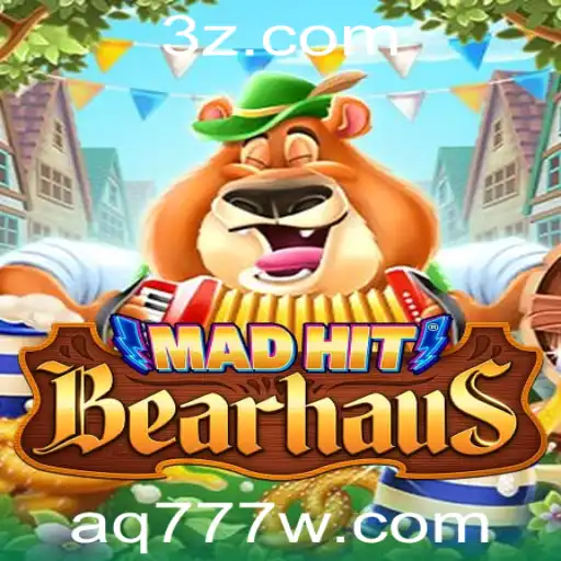 Desvendando os Segredos de MadHitBearhaus: Um Novo Jogo Revolucionário
