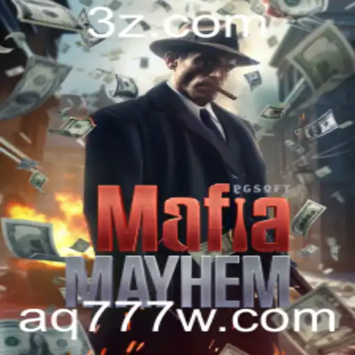 Explorando o Mundo de MafiaMayhem