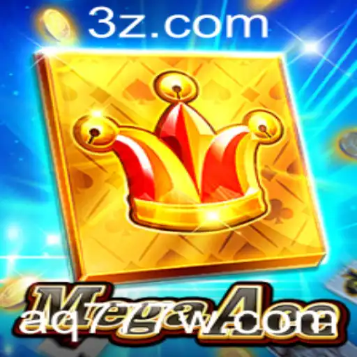 Desvendando o Mundo do MegaAce: Diversão e Estratégia na Plataforma aq777.com