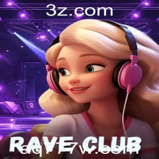 Descubra o Fascinante Mundo de RaveClub com AQ777.com