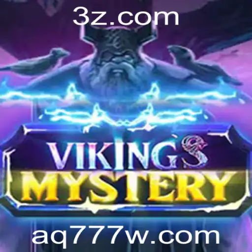 VikingsMystery: Desvendando Aventuras Entre Vikings e Segredos