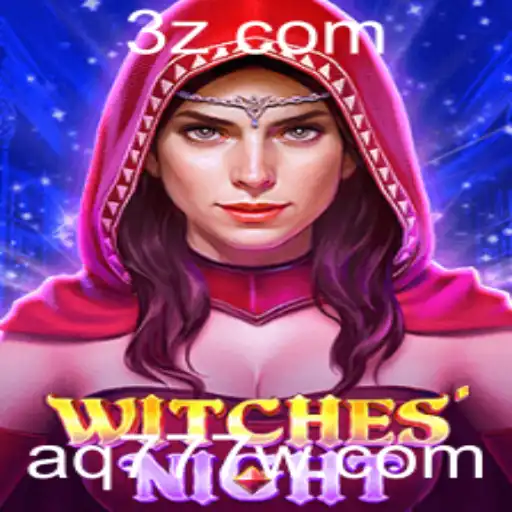 A Magia do Jogo WitchesNight