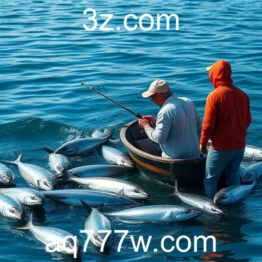 O Mundo da Pesca: Tradição, Inovação e Sustentabilidade