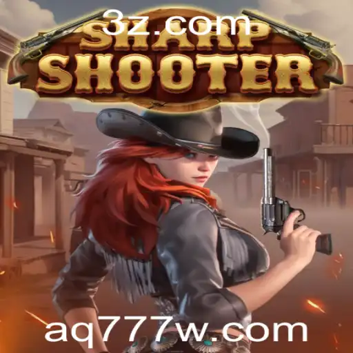 Descubra o Fascinante Universo de Sharpshooter