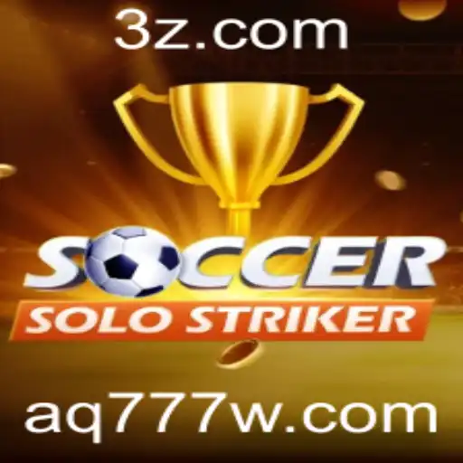 Descubra SoccerSoloStriker: Um Novo Fenômeno no Universo dos Jogos