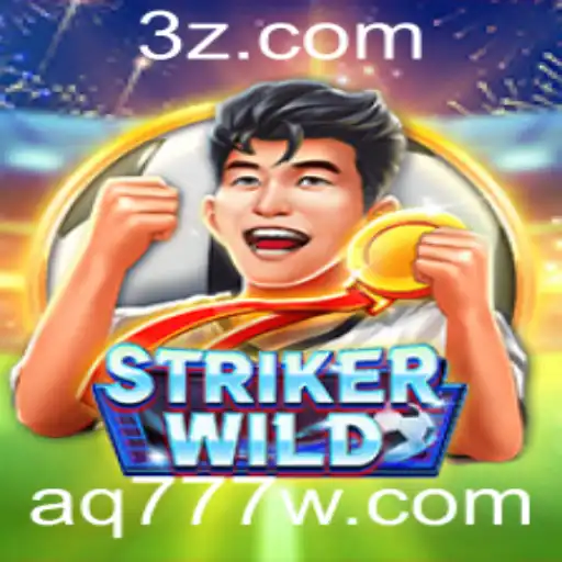 Descubra o Empolgante Universo de StrikerWILD