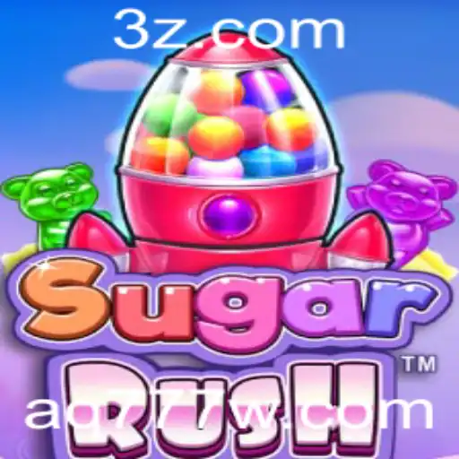 SugarRush: Descubra o Jogo que Está Conquistando os Amantes de Doces e Aventura