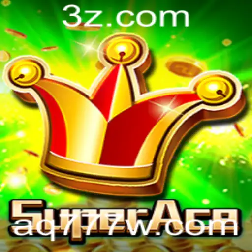 Explorando o Mundo do Jogo SuperAce: Descrição e Regras