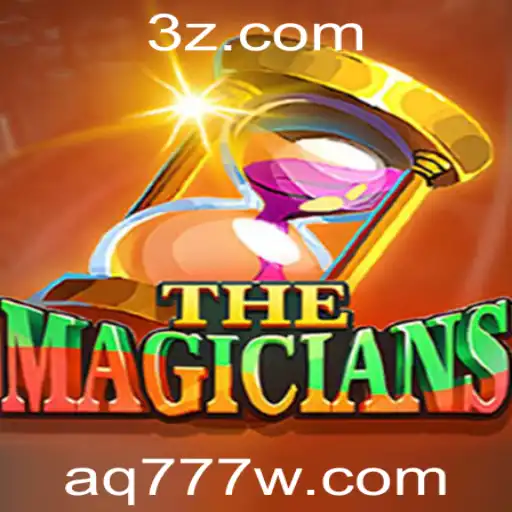 Explorando o Mundo Mágico de TheMagicians