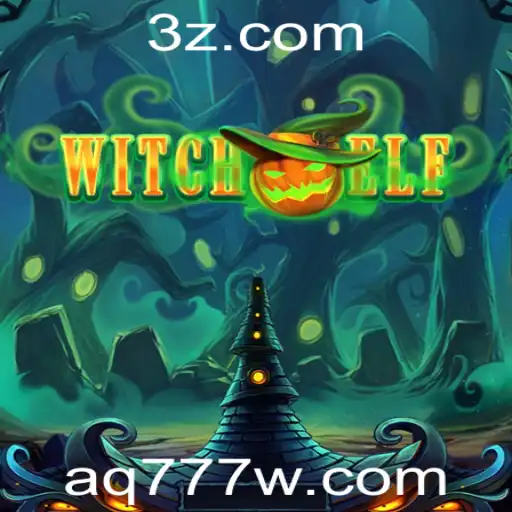 Explorando o Mundo do Jogo WitchElf: Uma Aventura de Fantasia Imersiva